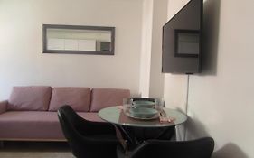 Studio apartman Jordanovac Rebro, 300 metara od KBC Rebro